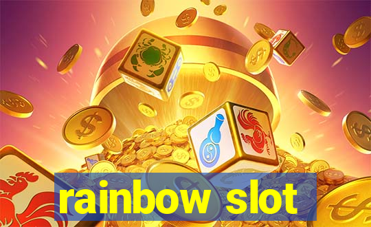 rainbow slot