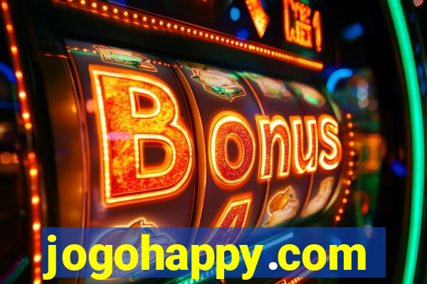 jogohappy.com