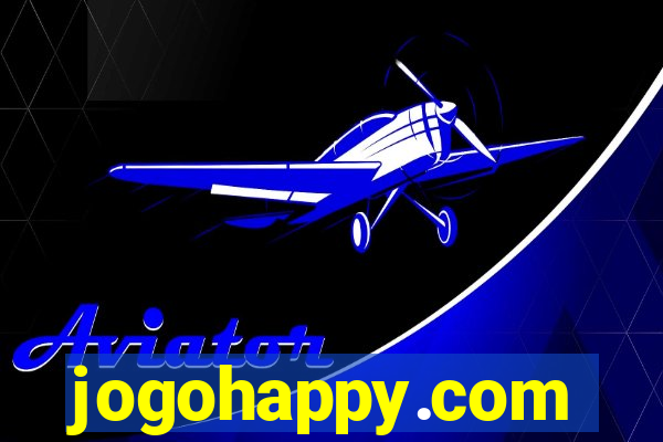 jogohappy.com