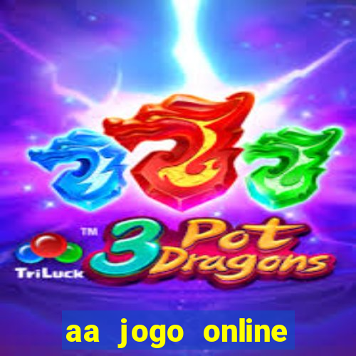 aa jogo online casino jogos de criptografia