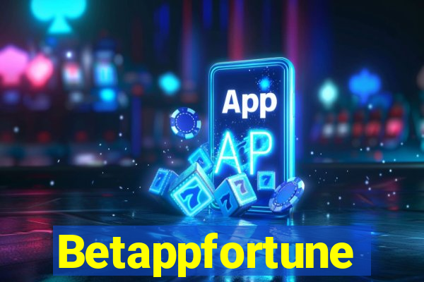 Betappfortune