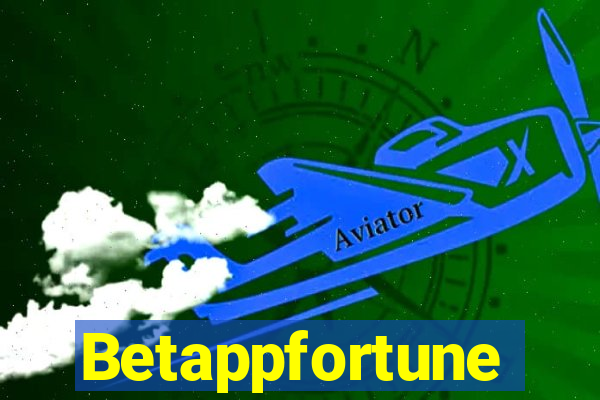 Betappfortune