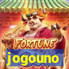 jogouno