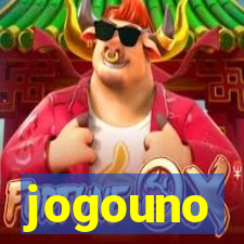 jogouno