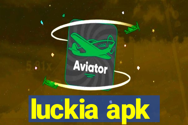 luckia apk