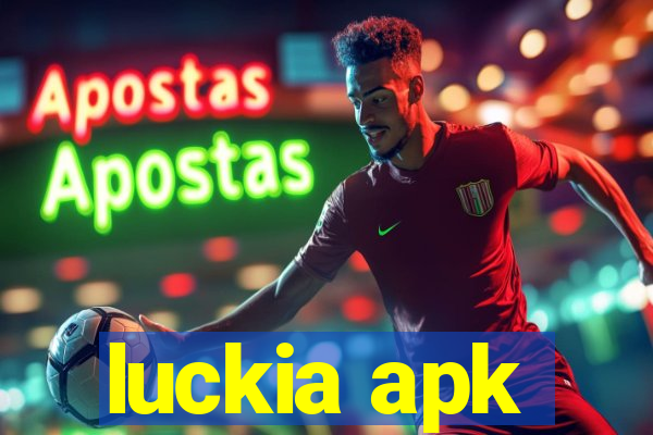 luckia apk