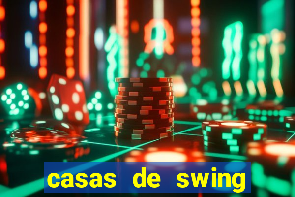 casas de swing porto alegre