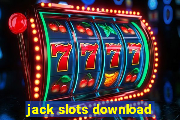 jack slots download