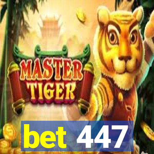 bet 447