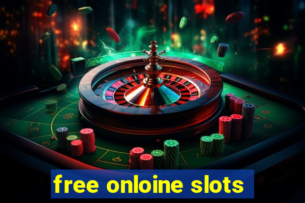 free onloine slots