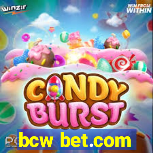 bcw bet.com