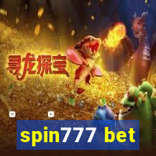 spin777 bet