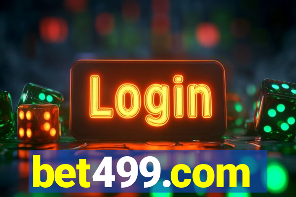 bet499.com