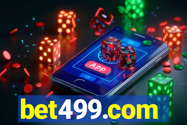 bet499.com