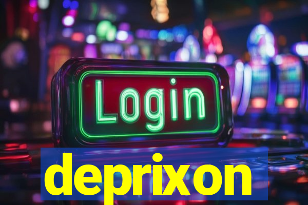 deprixon