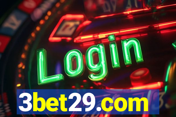 3bet29.com