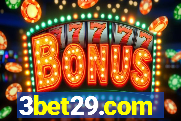 3bet29.com