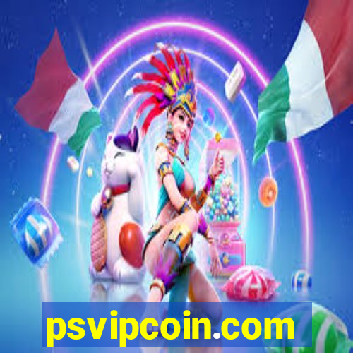 psvipcoin.com