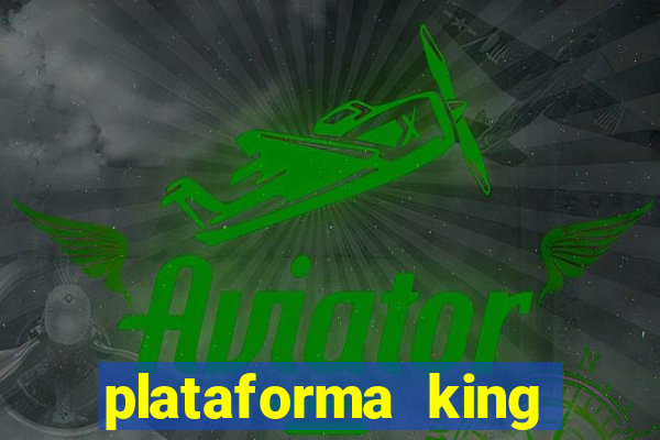 plataforma king slot 7