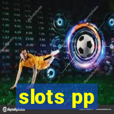 slots pp