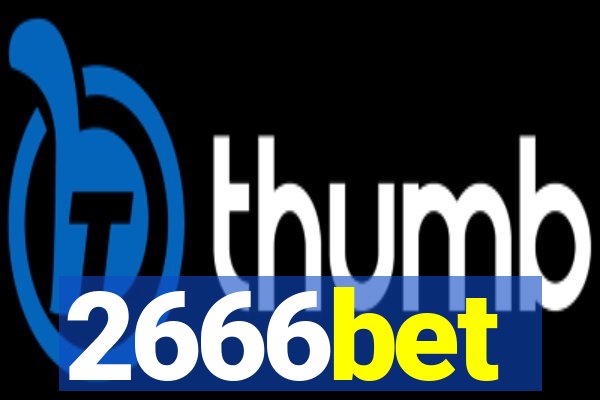 2666bet