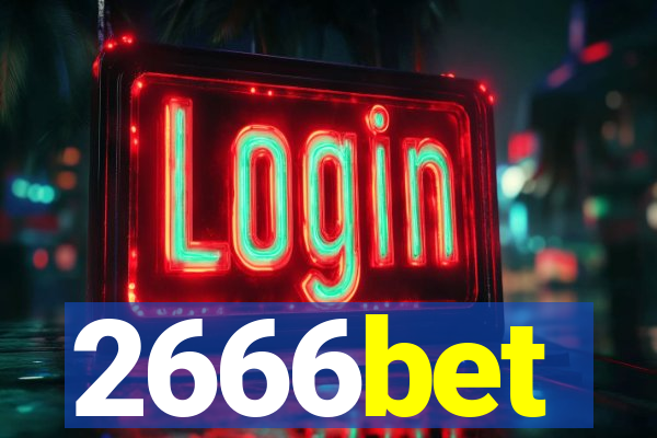 2666bet