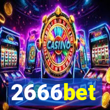 2666bet