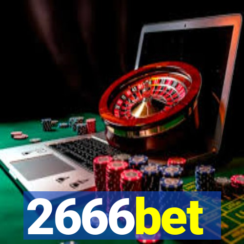 2666bet