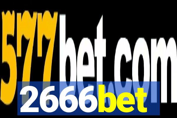 2666bet