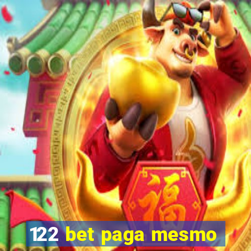 122 bet paga mesmo