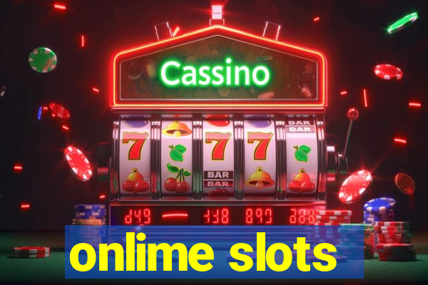 onlime slots