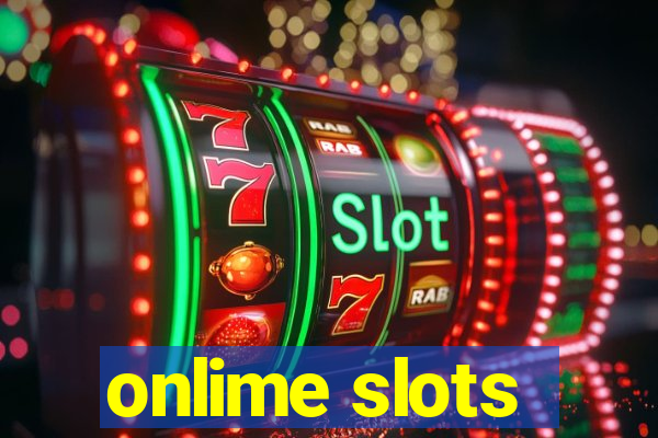 onlime slots