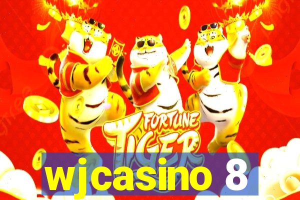 wjcasino 8