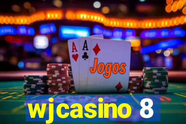 wjcasino 8