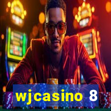 wjcasino 8