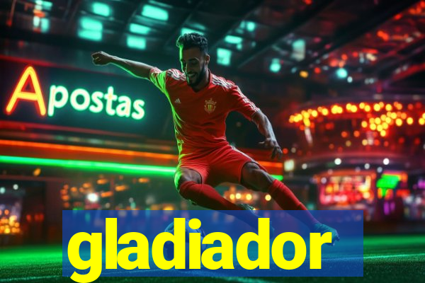 gladiador significado espiritual