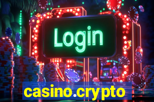 casino.crypto