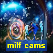 milf cams