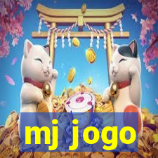 mj jogo