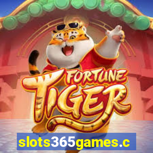 slots365games.com