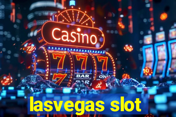 lasvegas slot