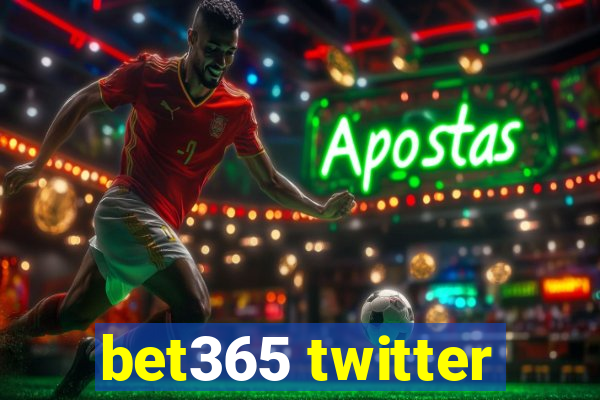 bet365 twitter