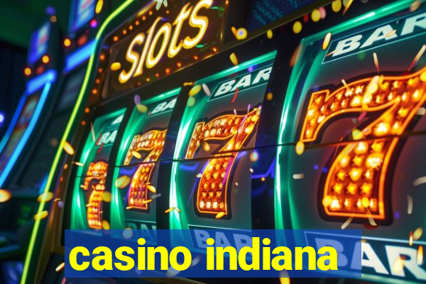 casino indiana