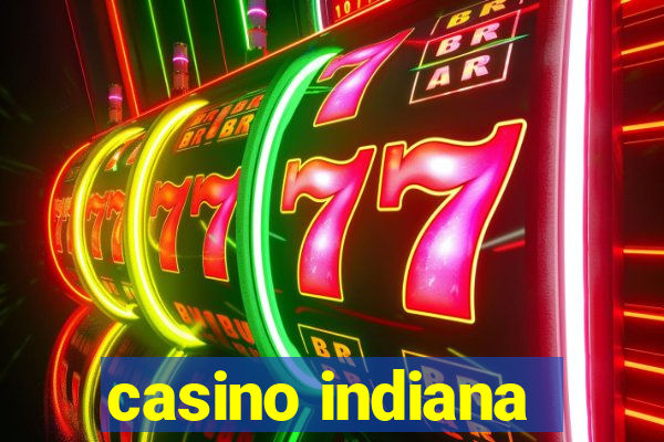 casino indiana