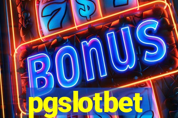 pgslotbet