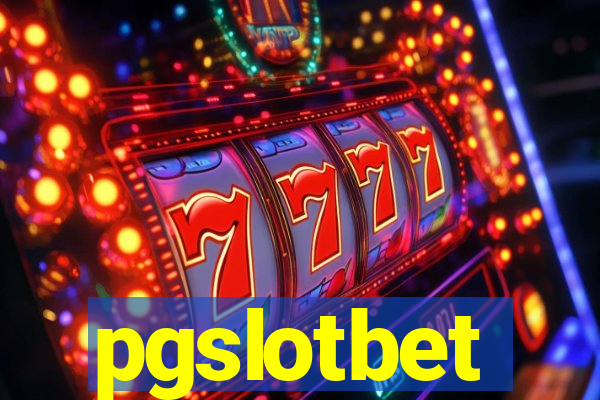 pgslotbet