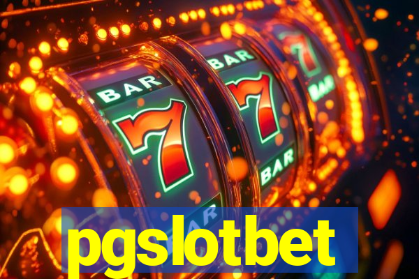 pgslotbet