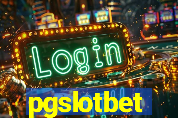 pgslotbet