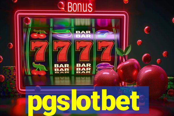 pgslotbet