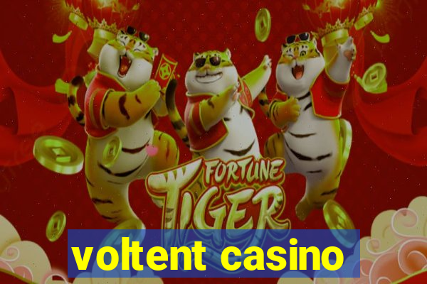 voltent casino